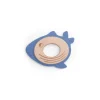 Moulin Roty Anneau de dentition baleine Les Aventures de Paulie - Best