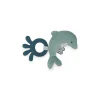 Kaloo Anneau de dentition Dauphin Petit Calme - New