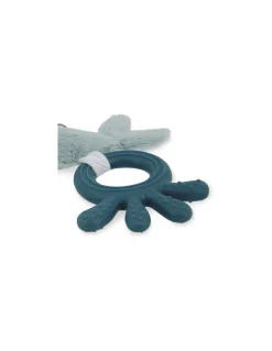 Kaloo Anneau de dentition Dauphin Petit Calme - New