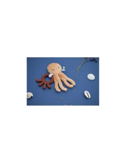 Kaloo Anneau de dentition Poulpe Petit Calme -