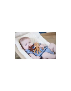 Kaloo Anneau de dentition Poulpe Petit Calme -