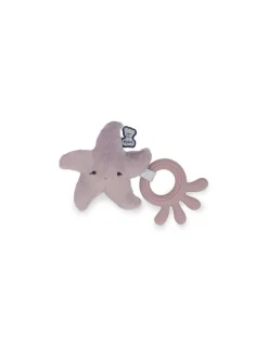 Kaloo Anneau de dentition Étoile de mer Petit Calme - Outlet
