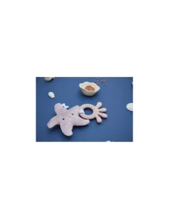 Kaloo Anneau de dentition Étoile de mer Petit Calme - Outlet