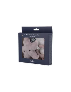 Kaloo Anneau de dentition Étoile de mer Petit Calme - Outlet