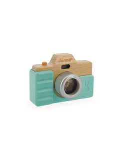 Janod Appareil photo - Clearance