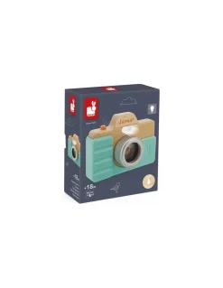 Janod Appareil photo - Clearance