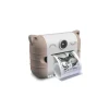 Kidywolf Appareil photo avec imprimante thermique Kidyprint peach -