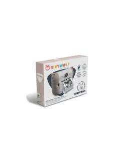 Kidywolf Appareil photo avec imprimante thermique Kidyprint peach -