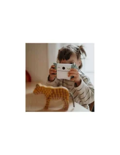 Kidywolf Appareil photo avec imprimante thermique Kidyprint green - Clearance