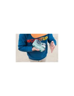 The Zoofamily Appareil photo Dinosaure Zoo Print -
