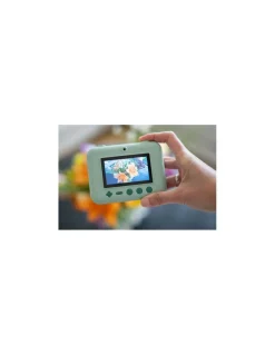 The Zoofamily Appareil photo Dinosaure Zoo Print -