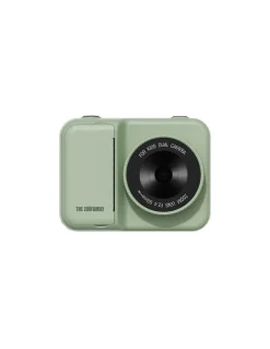 The Zoofamily Appareil photo Dinosaure Zoo Print -