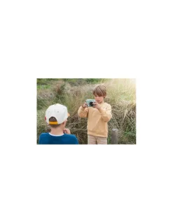 The Zoofamily Appareil photo Dinosaure Zoo Print -