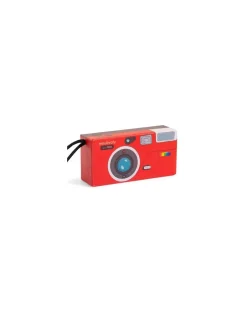 Moulin Roty Appareil photo espion rouge - Best