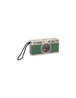 Moulin Roty Appareil photo espion vert - Online
