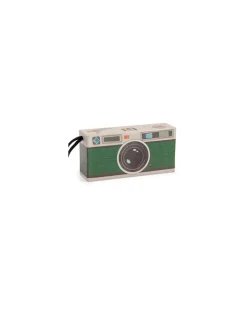 Moulin Roty Appareil photo espion vert - Online