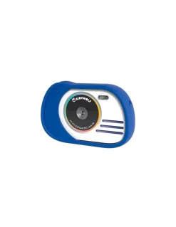 Kidywolf Appareil photo Kidycam bleu - Discount