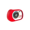 Kidywolf Appareil photo Kidycam rouge - New