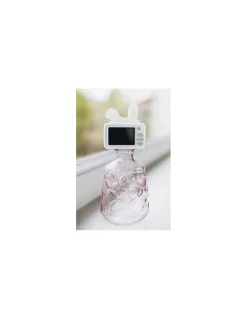 The Zoofamily Appareil photo Lapin fleurs - New