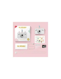 The Zoofamily Appareil photo Licorne - Outlet