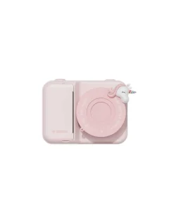 The Zoofamily Appareil photo Licorne Zoo Print - Discount