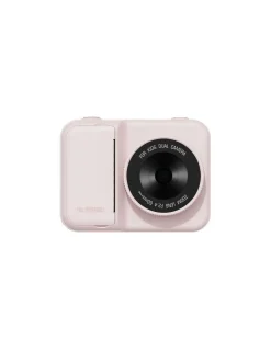 The Zoofamily Appareil photo Licorne Zoo Print - Discount