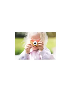 The Zoofamily Appareil photo Renard - Discount