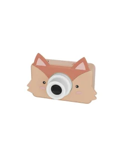 The Zoofamily Appareil photo Renard - Discount