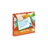 Djeco Apprendre à dessiner Step by step Animals and Co - Outlet