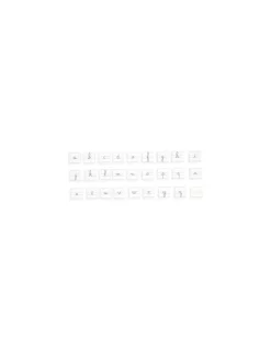 Janod Apprentissage de l'écriture Pédagogie - Sale