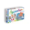 Sentosphere Aquarellum junior chatons - Sentosphère Online