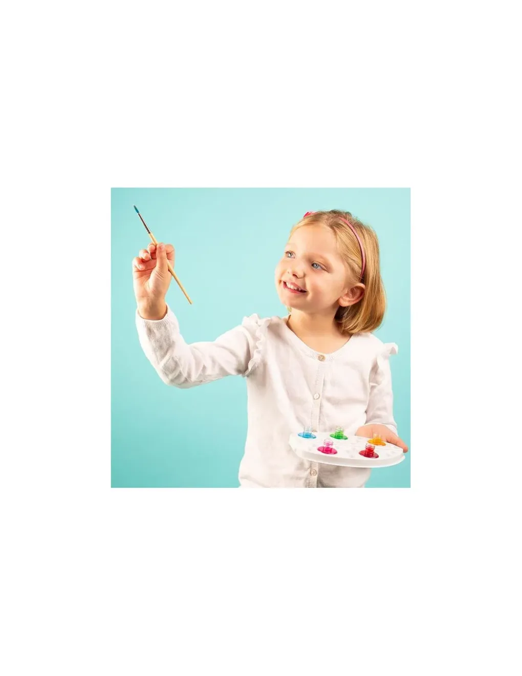 Sentosphere Aquarellum junior fées - Sentosphère Online