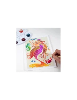 Sentosphere Aquarellum junior sirènes - Sentosphère Outlet