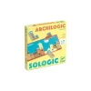 Djeco Archilogic Sologic - Outlet