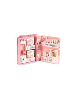 Lovely Paper by Djeco Armoire papeterie Tinou - Djeco Discount