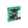 Djeco Art Kuna et fils chenilles Tout doux - Clearance