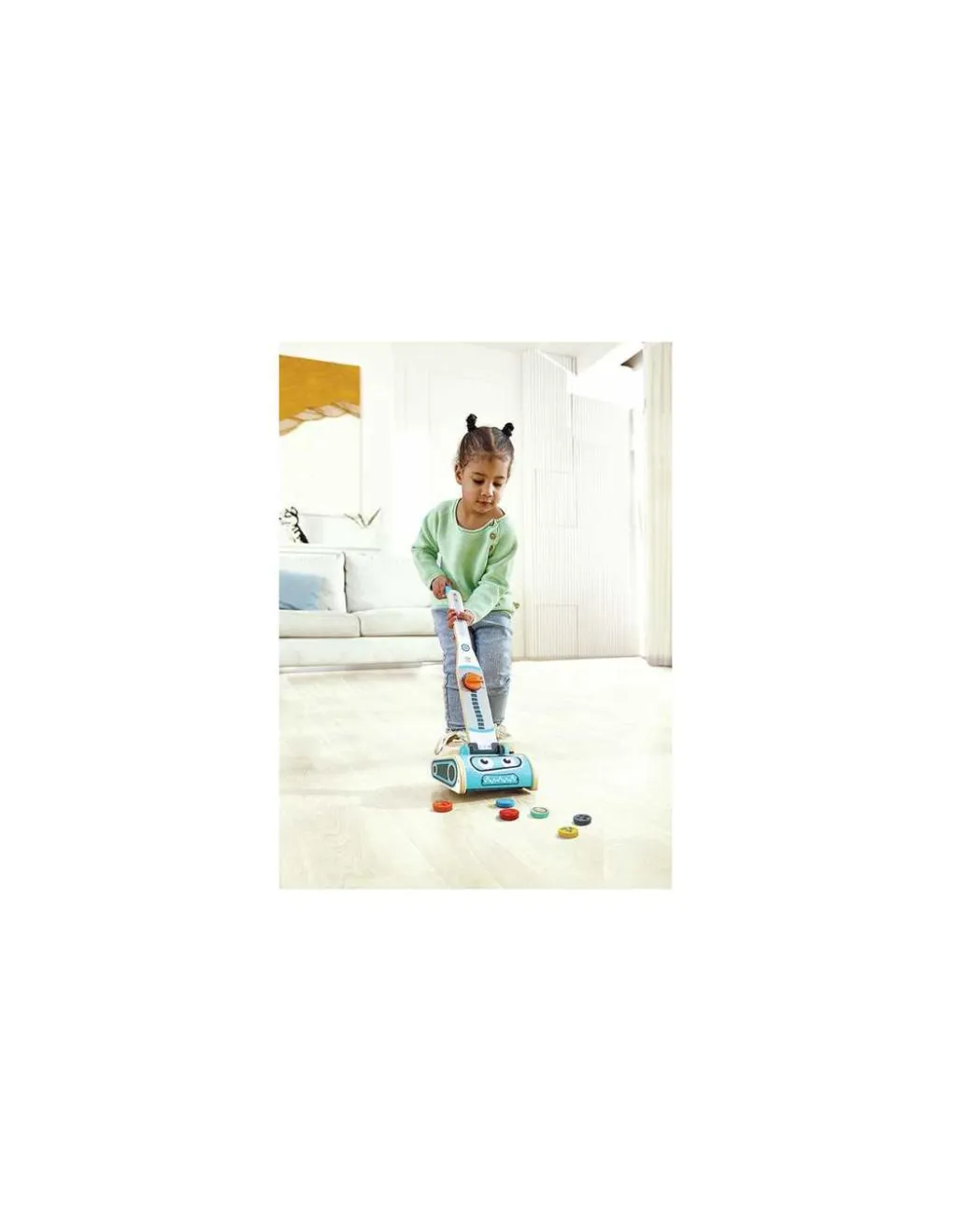 Hape Toys Aspirateur vintage - Hape Sale