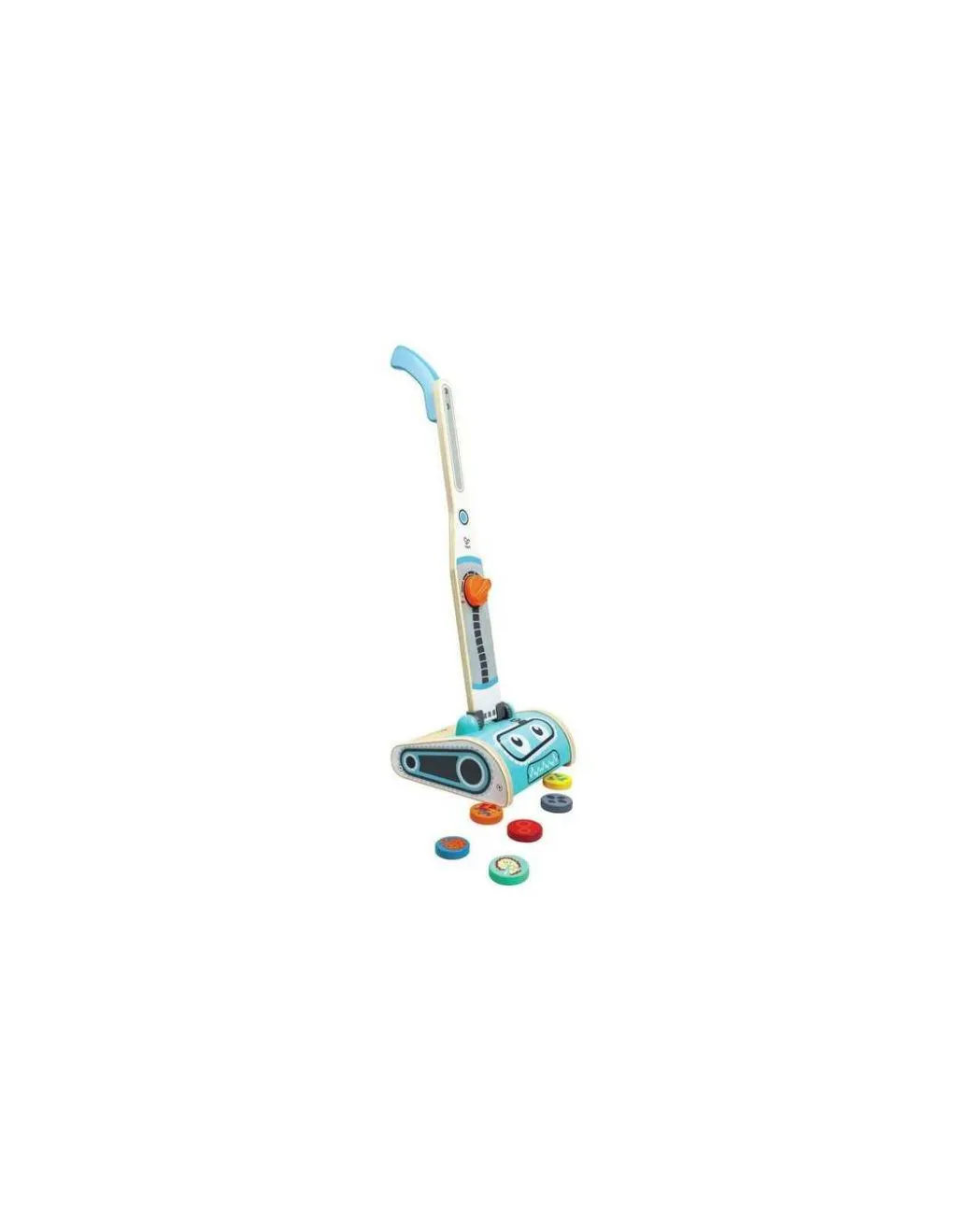 Hape Toys Aspirateur vintage - Hape Sale