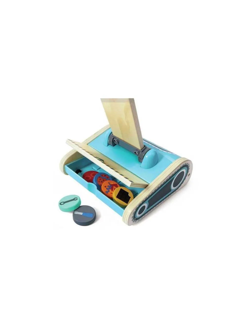 Hape Toys Aspirateur vintage - Hape Sale