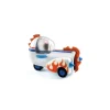 Djeco Astro Rocket Crazy Motors - Discount