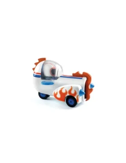 Djeco Astro Rocket Crazy Motors - Discount