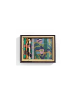 Djeco Atelier 65 canevas - Atelier Grands Augustins - Hot
