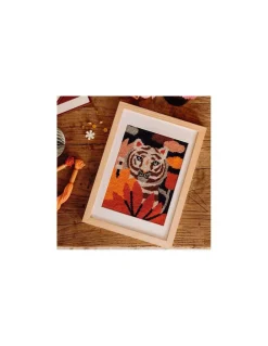 Djeco Atelier 64 canevas - Atelier Grands Augustins - Discount