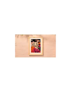 Djeco Atelier 64 canevas - Atelier Grands Augustins - Discount