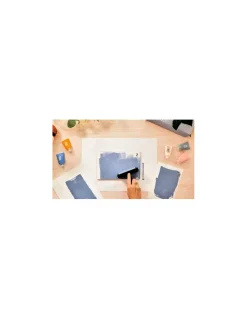 Djeco Atelier 47 Impression Gel - Atelier Grands Augustins - Sale