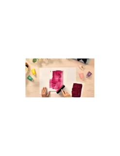 Djeco Atelier 46 Impression Gel - Atelier Grands Augustins -