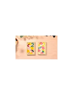 Djeco Atelier 46 Impression Gel - Atelier Grands Augustins -