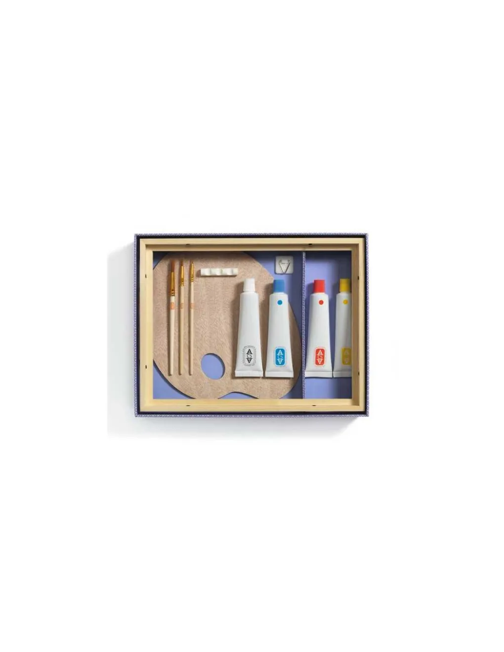 Djeco Atelier 23 Mélange de couleurs - Atelier Grands Augustins - New