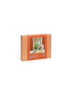 Djeco Atelier 22 Mélange de couleurs - Atelier Grands Augustins - New