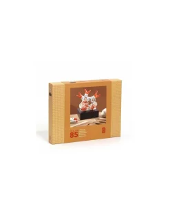 Djeco Atelier 85 modelage - Atelier Grands Augustins - Outlet